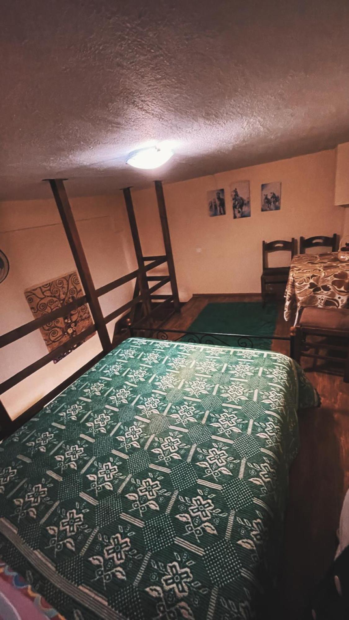 Olympiades Rooms Litóchoron Eksteriør billede